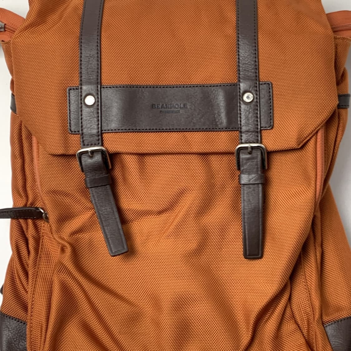 [정품/OS] 빈폴 남여공용 서류가방 백팩
 상품이미지2