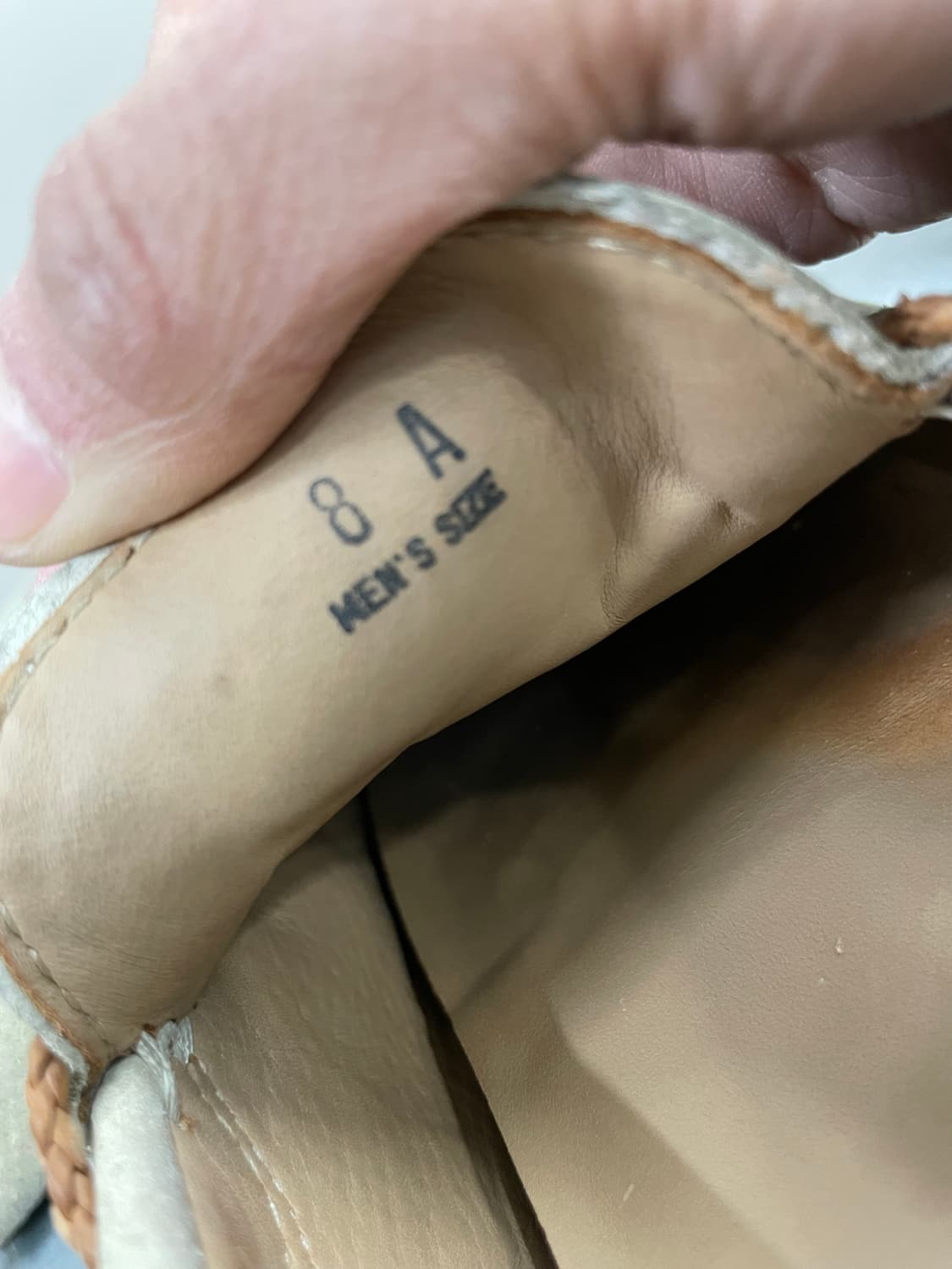 토즈 스웨이드 드라이빙 슈즈 8 상품이미지10