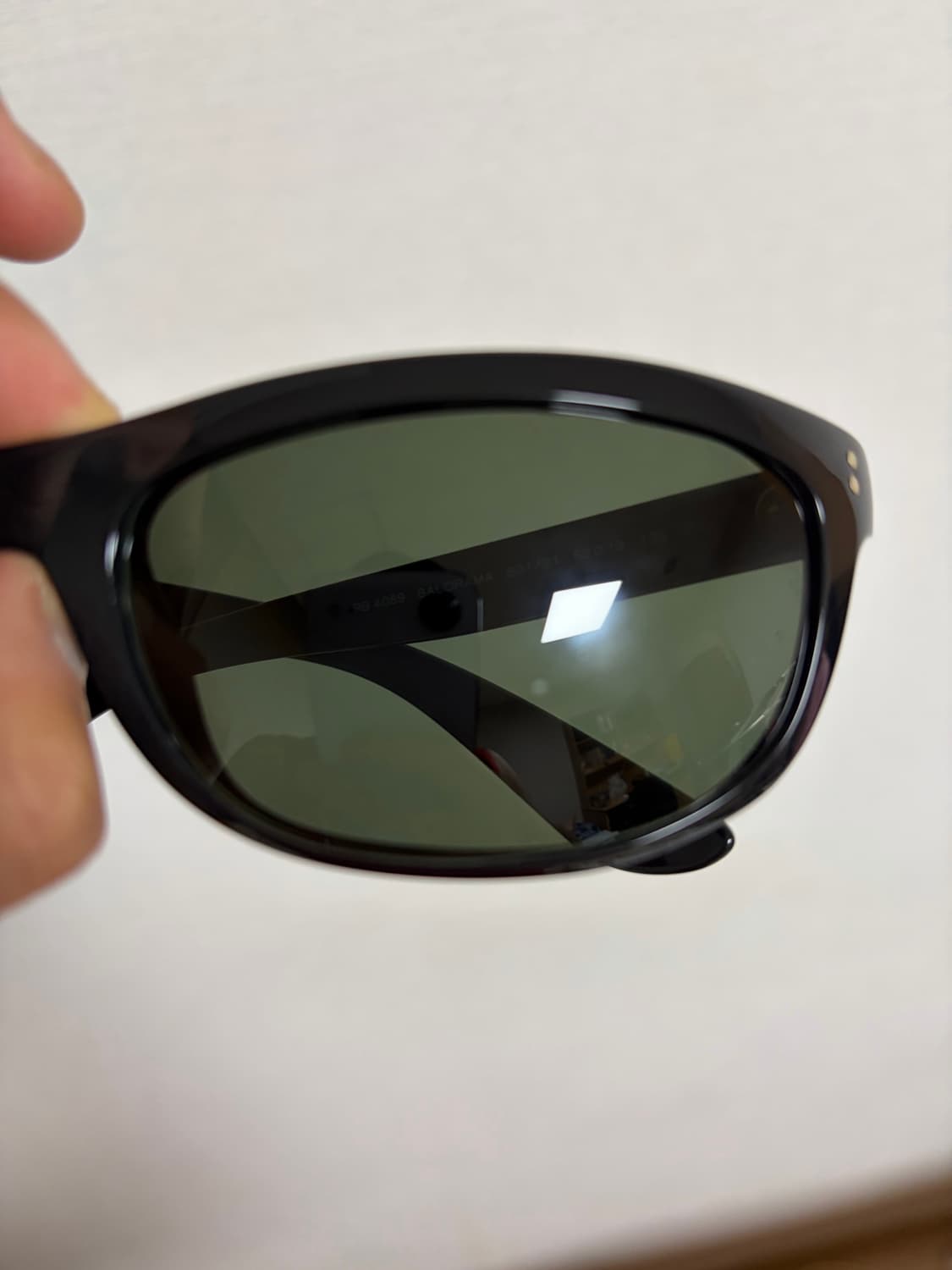 Ray ban Balorama 상품이미지5
