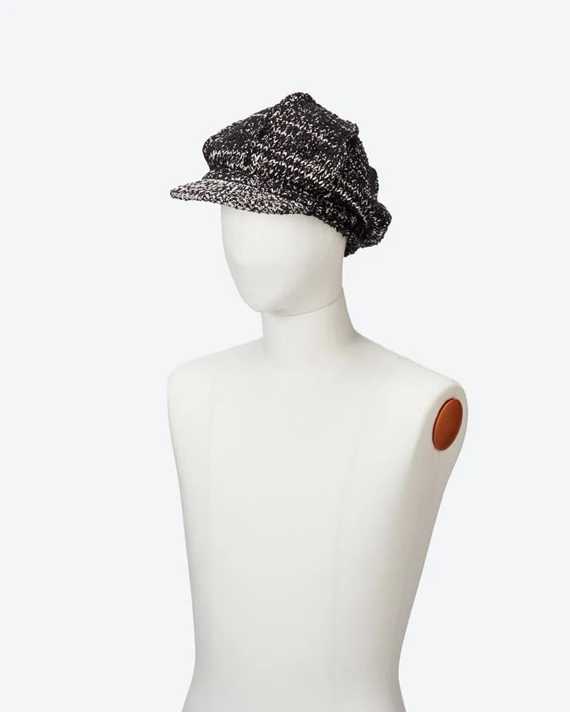 키지마타카유키 모자 상품이미지2