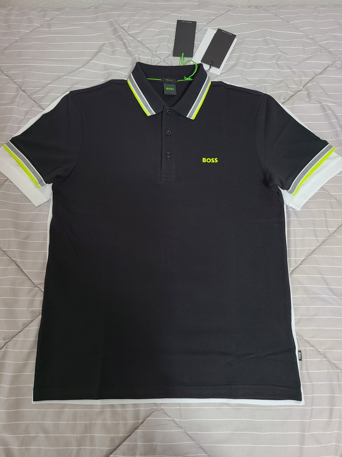 보스 카라티 L 상품이미지1