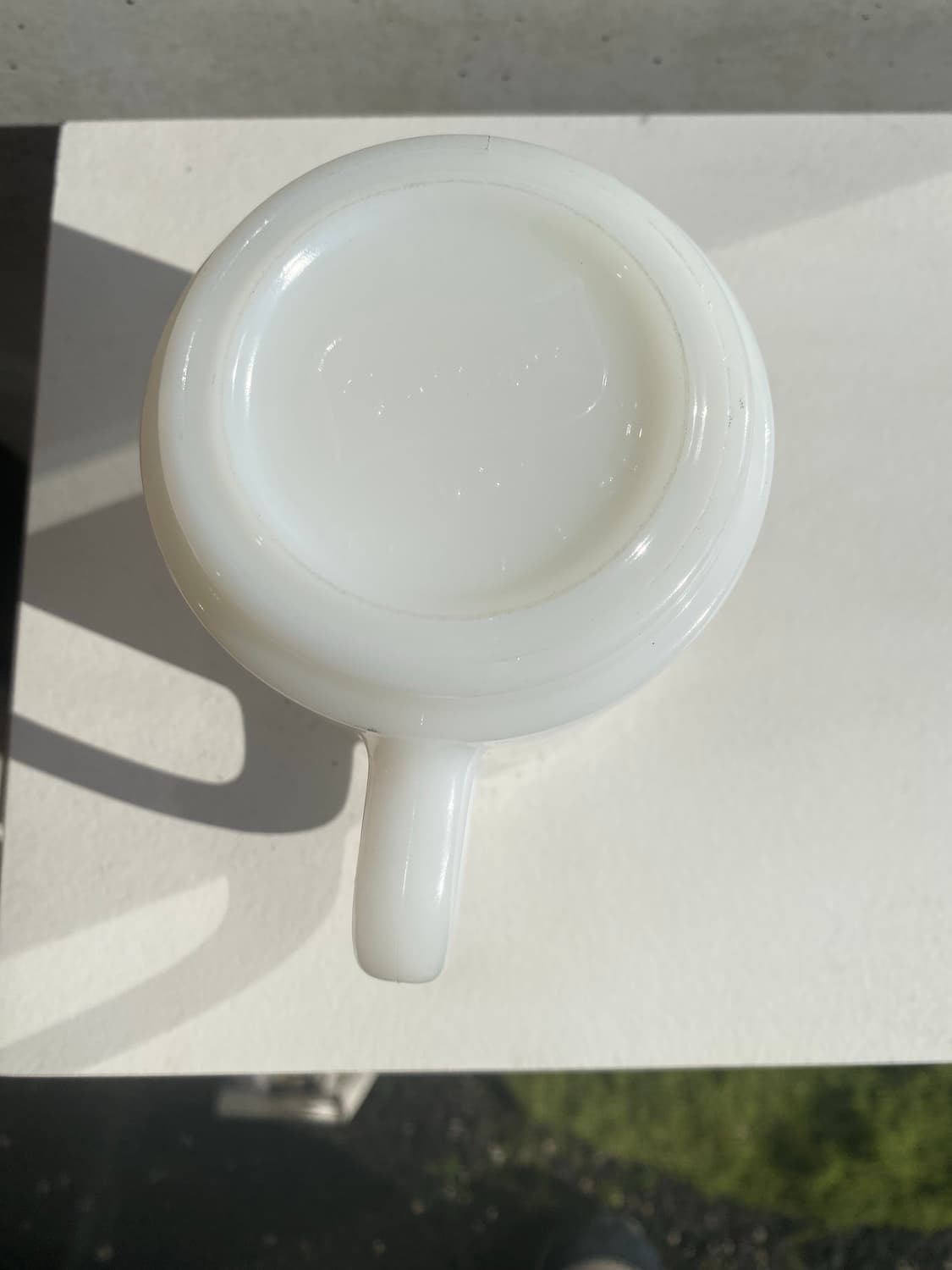 glasbake YOU'D BE HAPPY TOO IF YOU COULD 상품이미지5