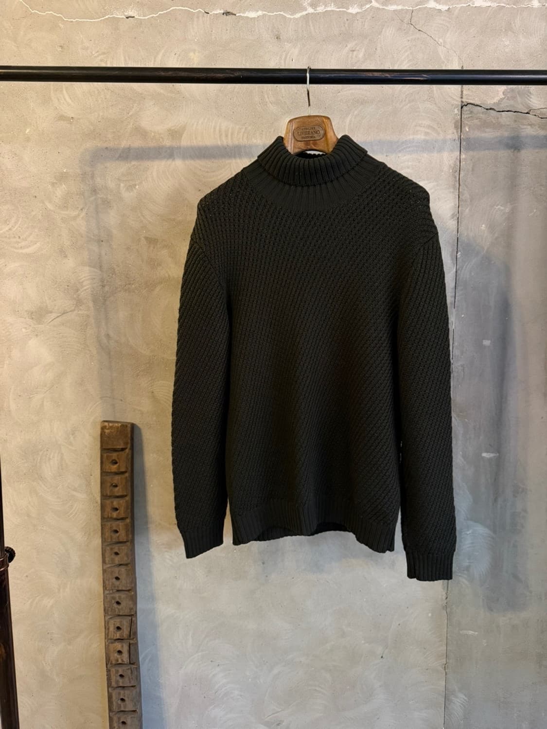 에트로 터틀넥 니트 105 상품이미지10