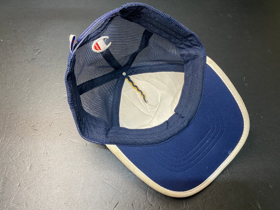 Champion vintage trucker cap 상품이미지7