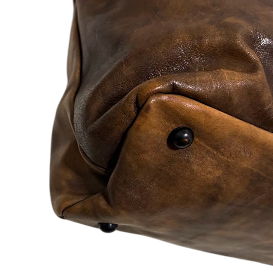 디케이드 DECADE 오일소가죽 토트백 상품이미지8