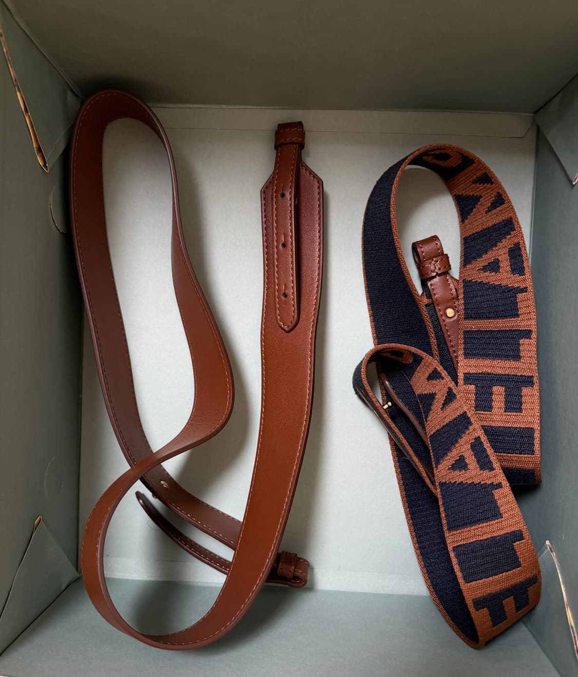 스텔라맥카트니 크로스백 상품이미지7