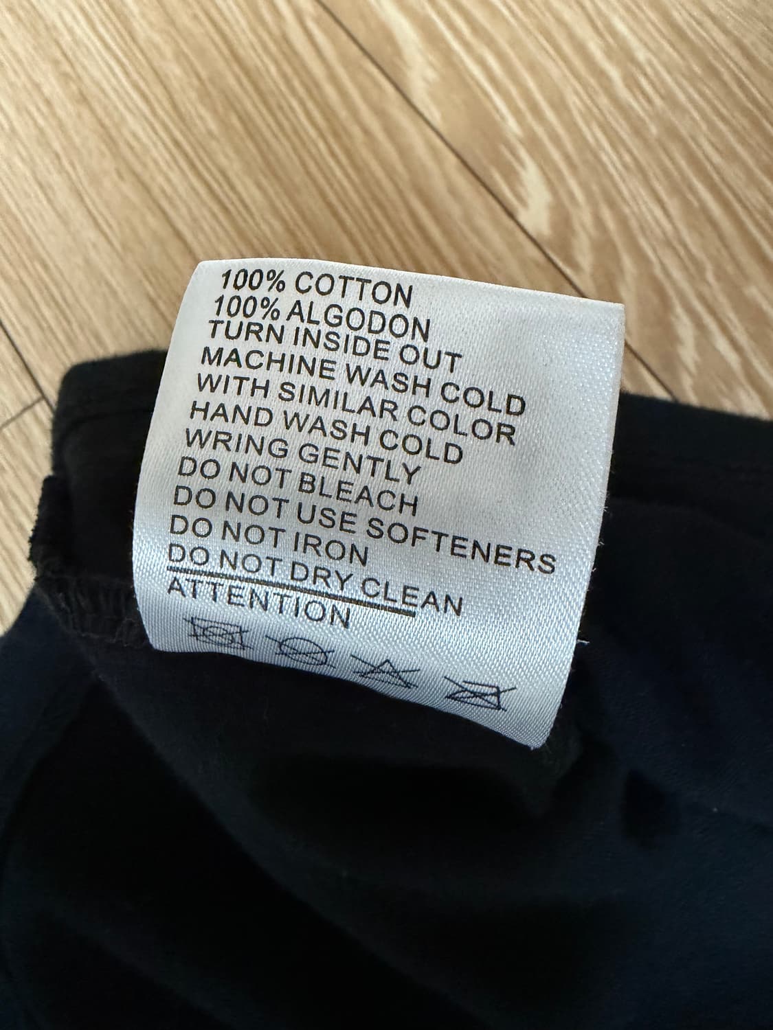 stussy 스투시 크라운 반팔티  상품이미지7