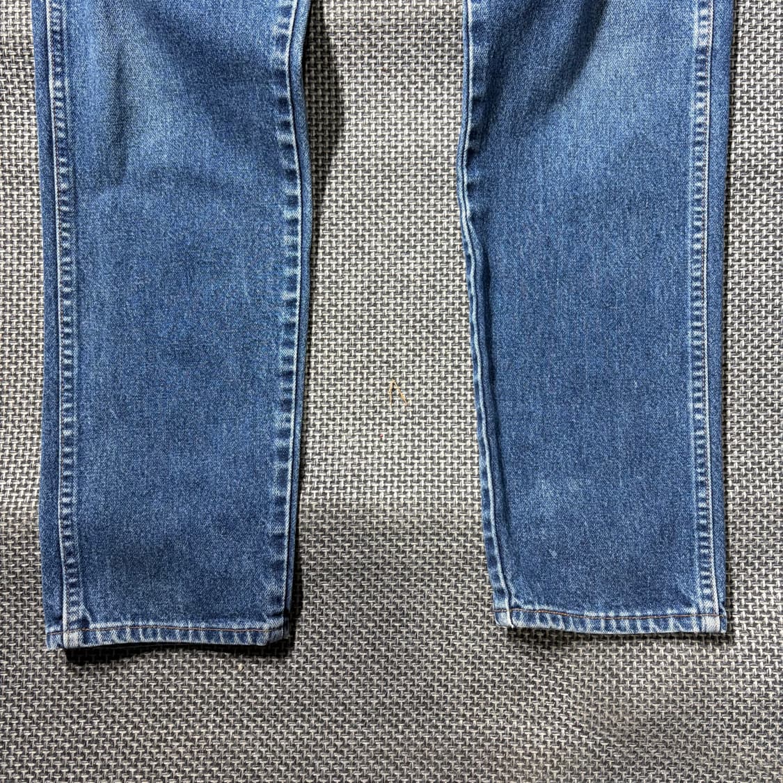 올드 웽글러 카펜터 데님 워크 팬츠(30) 상품이미지4