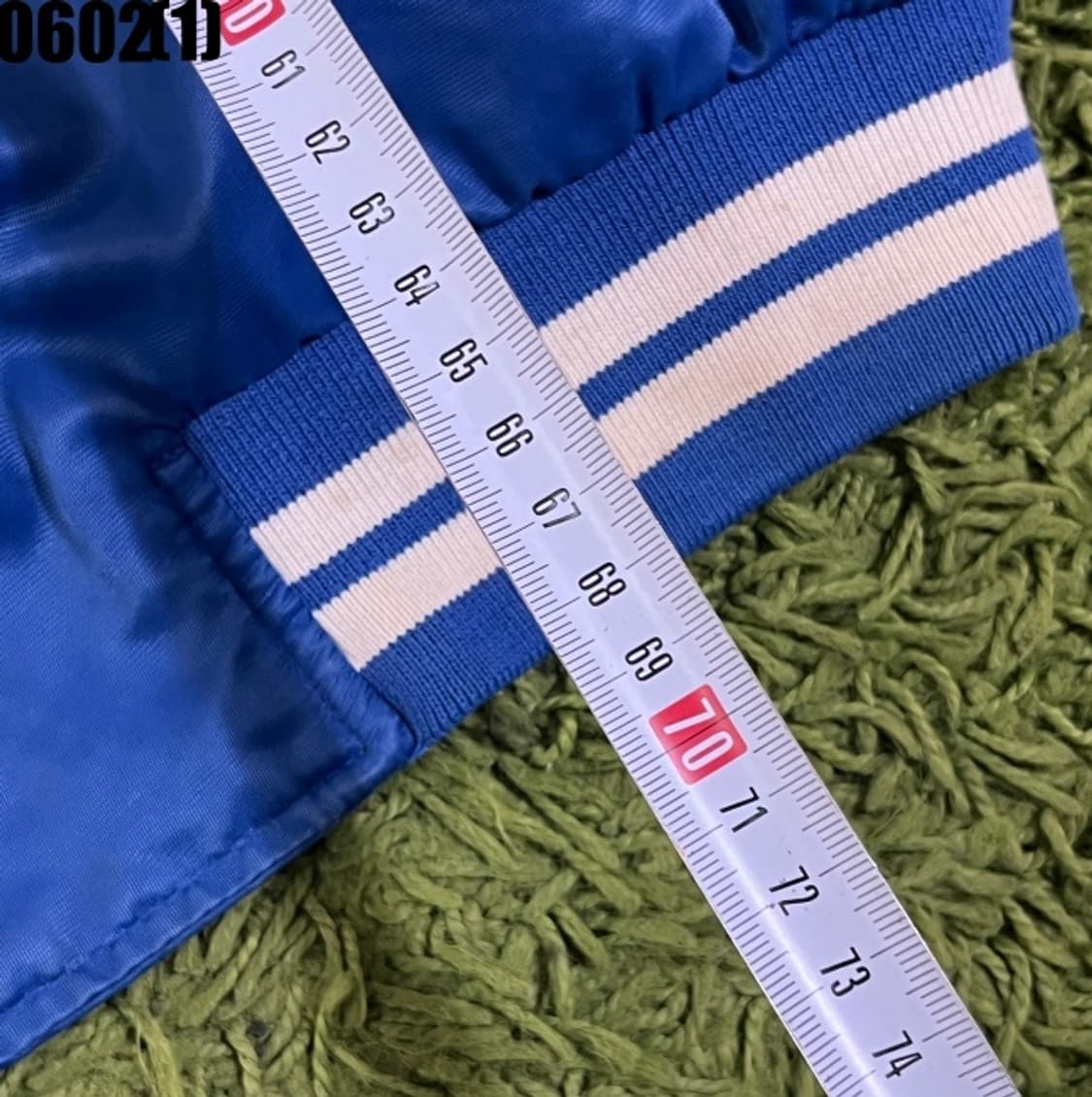 나이키 90s 베이스볼 점퍼 자켓 상품이미지7
