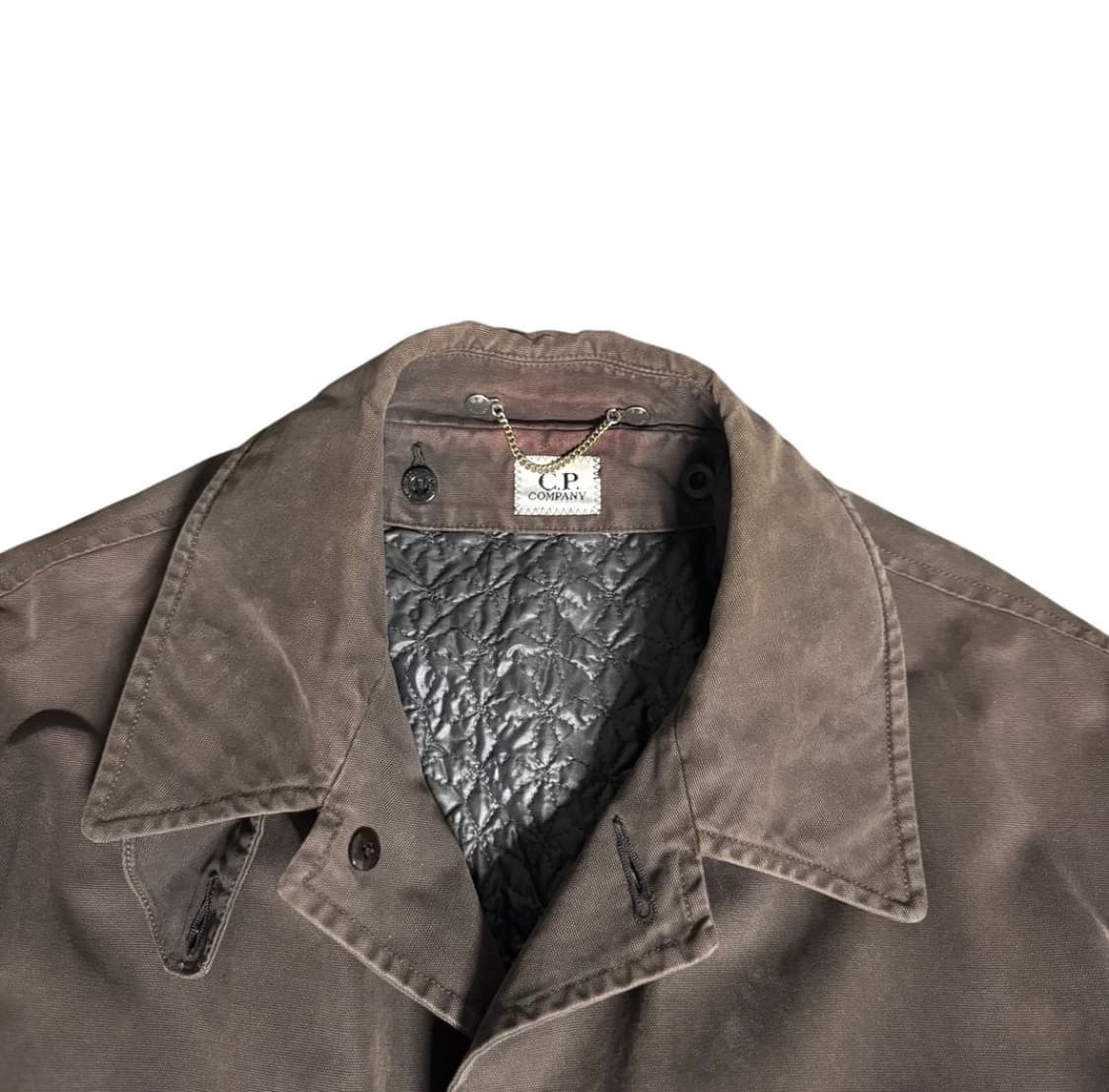 C.P. Company work jacket 상품이미지3