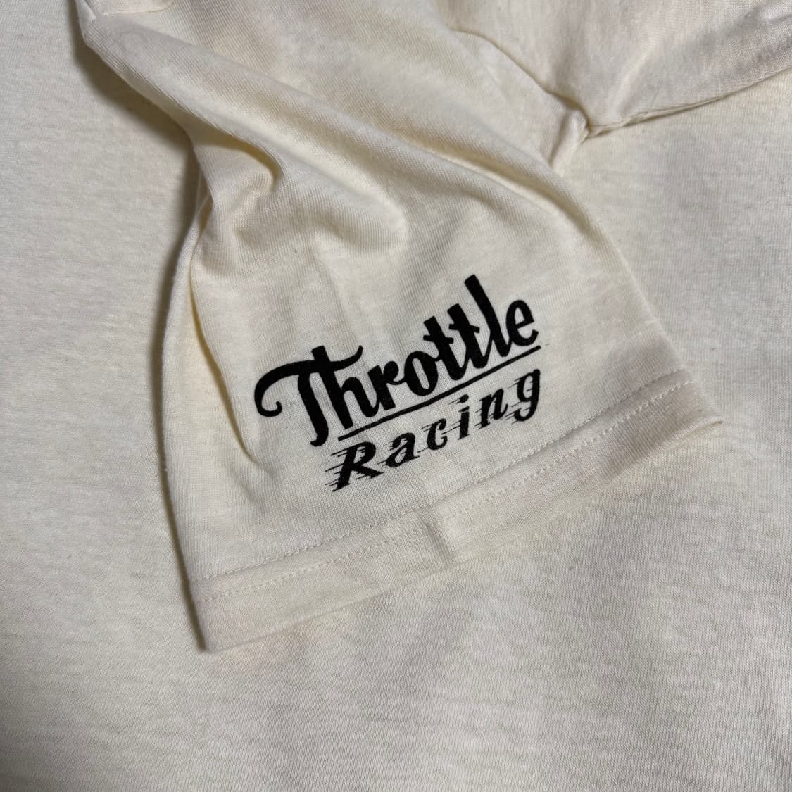 [42]프리휠러스 데솔레이션 로우 샵 한정 "FUEL" 반팔 티셔츠 상품이미지8