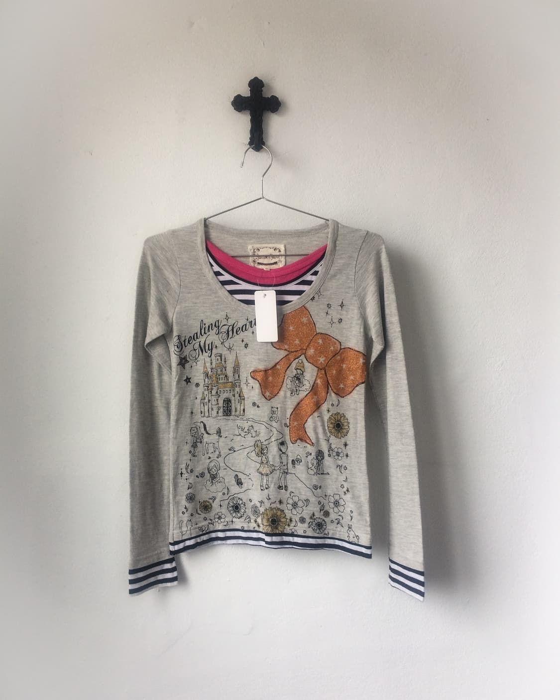 Printing layered sleeve 상품이미지2