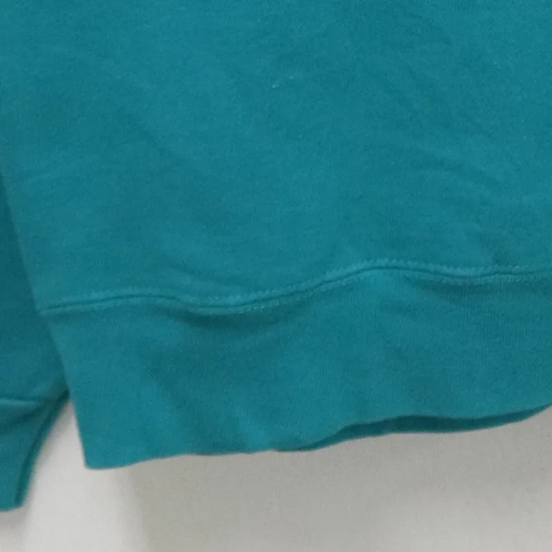 90'S 게스 자수 로고 맨투맨 61844 상품이미지6