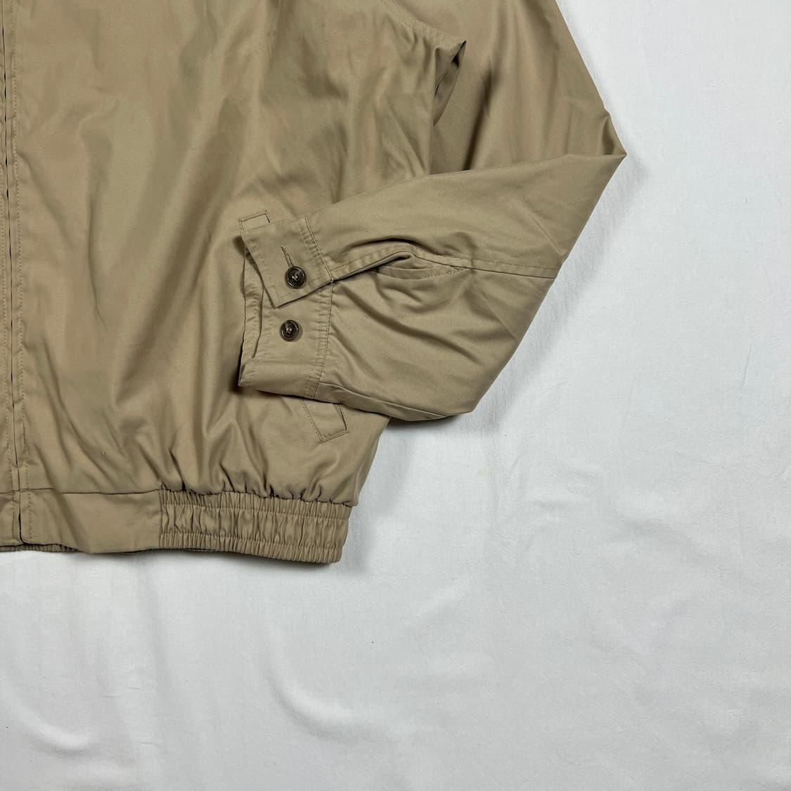 폴로랄프로렌 포니 로고 집업 자켓 상품이미지3