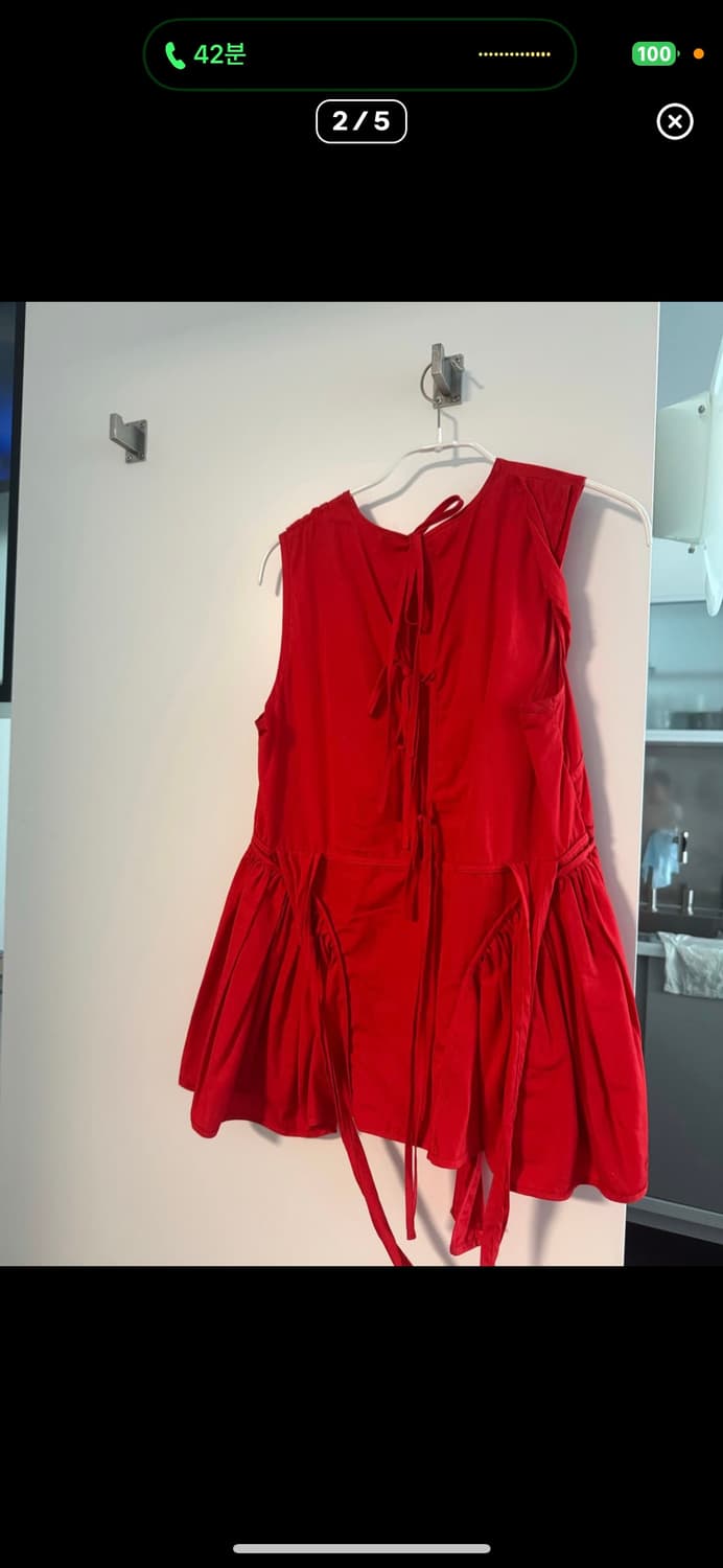 세실리에반센 탑 상품이미지4