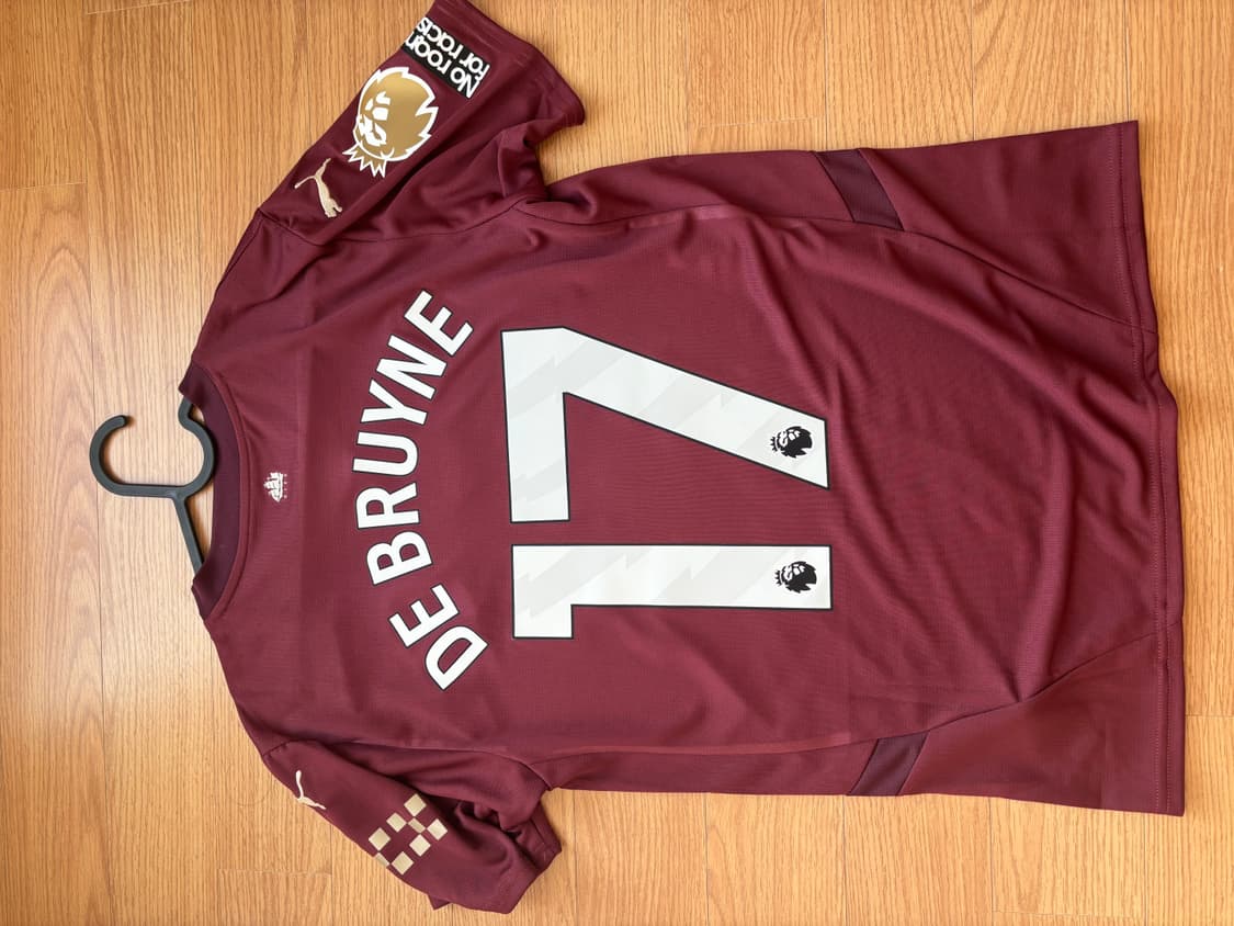 축구 유니폼 일괄 상품이미지5