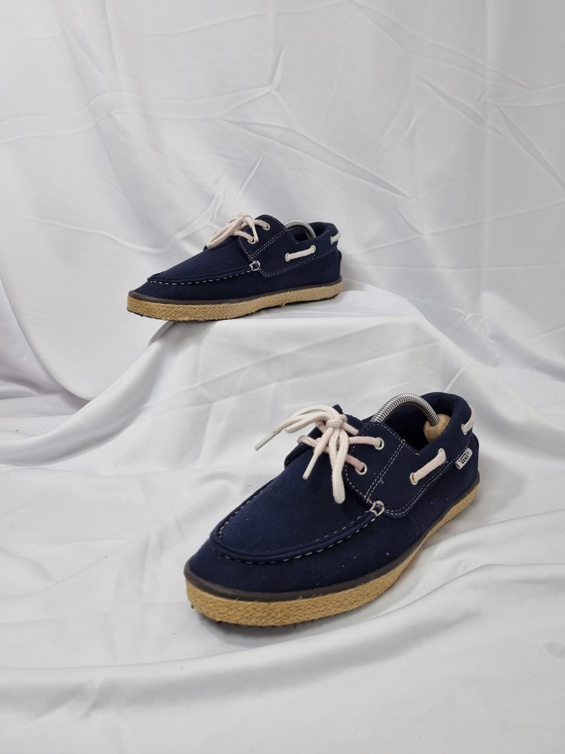 250 반스 서프 사이더스 데크 DECK 스니커즈 상품이미지3