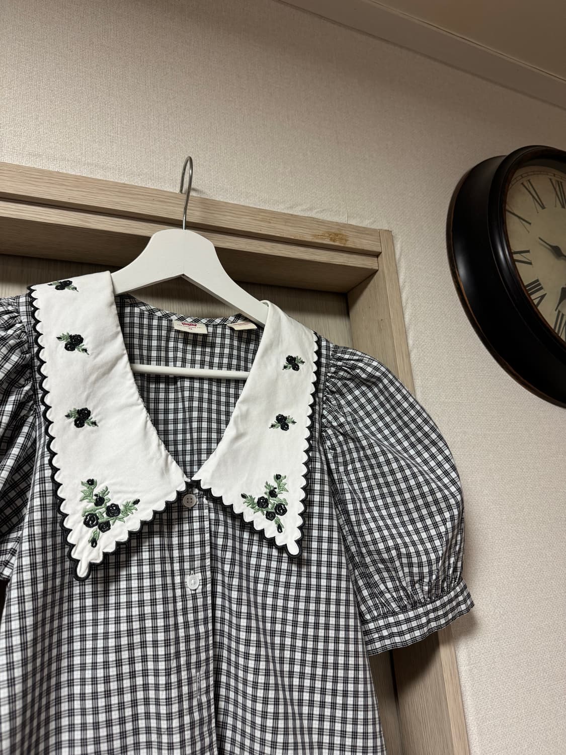 리바이스 블라우스 상품이미지3