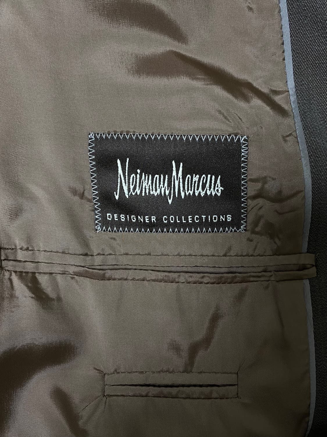 ARMANI COLLEZIONI SUIT 상품이미지5