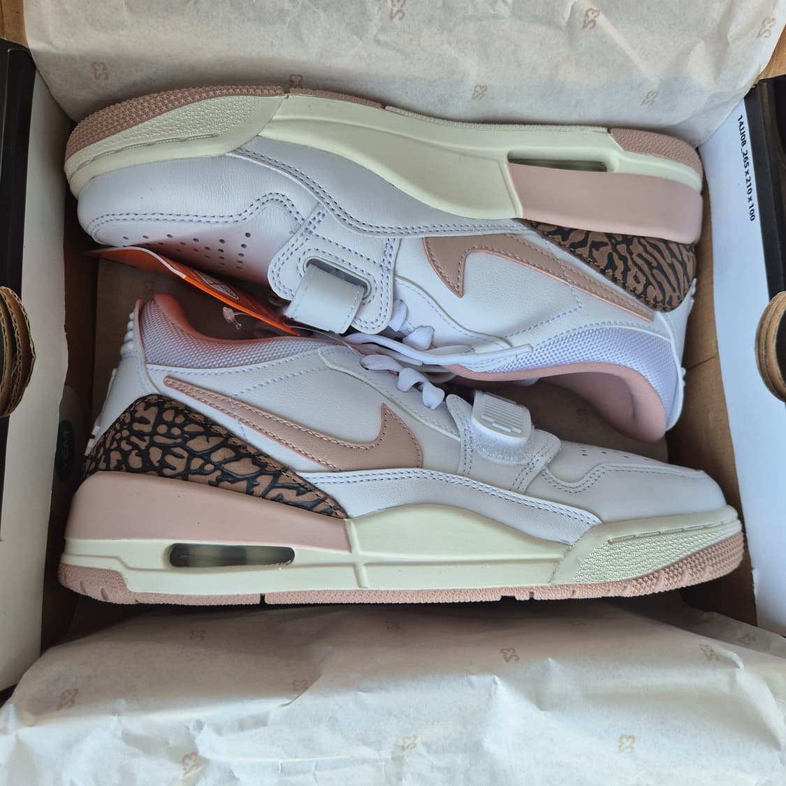 나이키 조던 레거시 240 새상품 상품이미지1