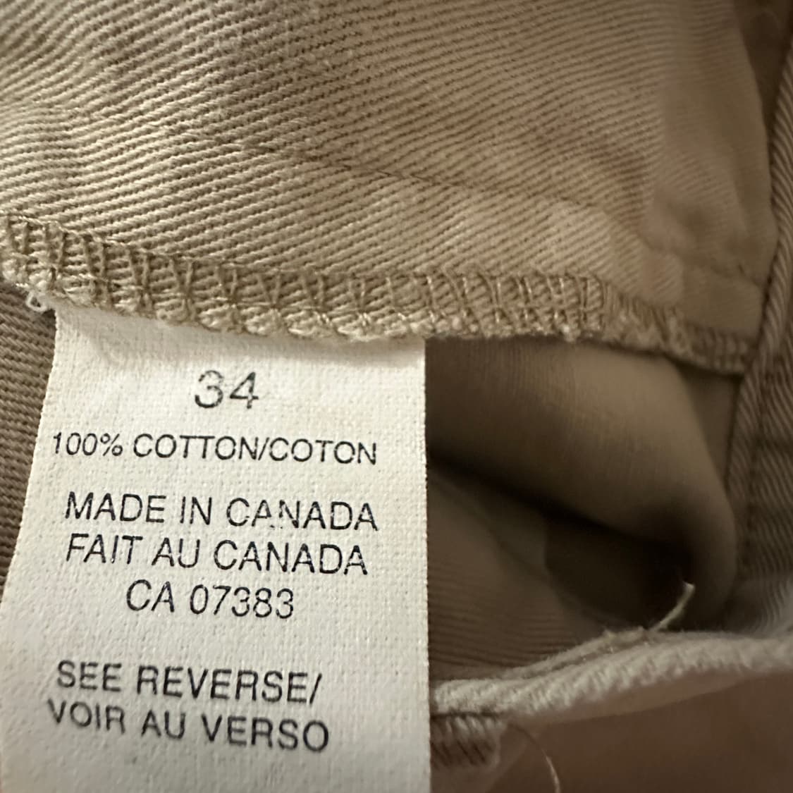 POLO RALPH LAUREN vintage cargo shorts 상품이미지5
