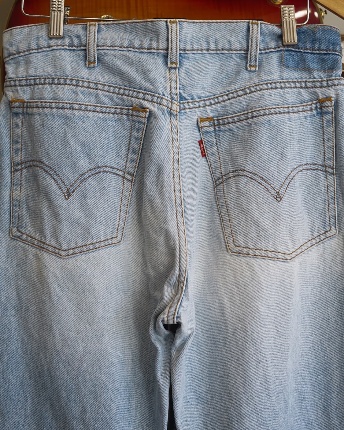 90s Levis 상품이미지3