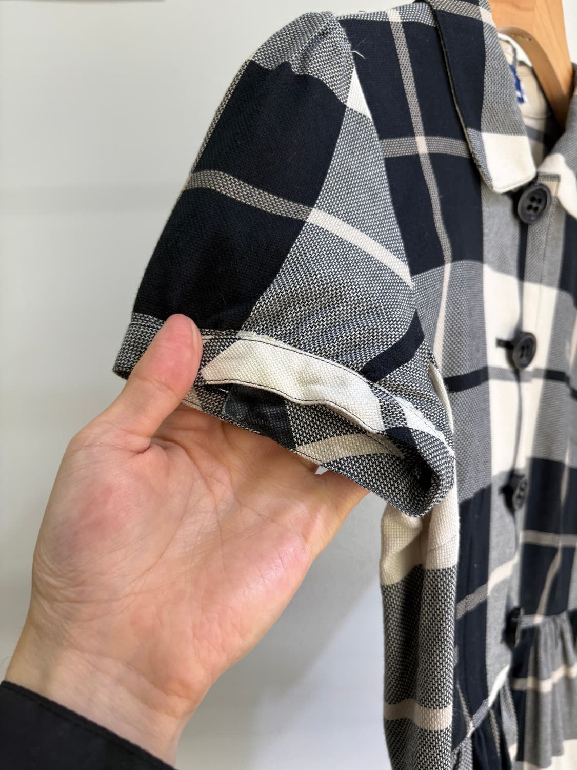 BURBERRY BLUE LABEL 원피스 상품이미지4