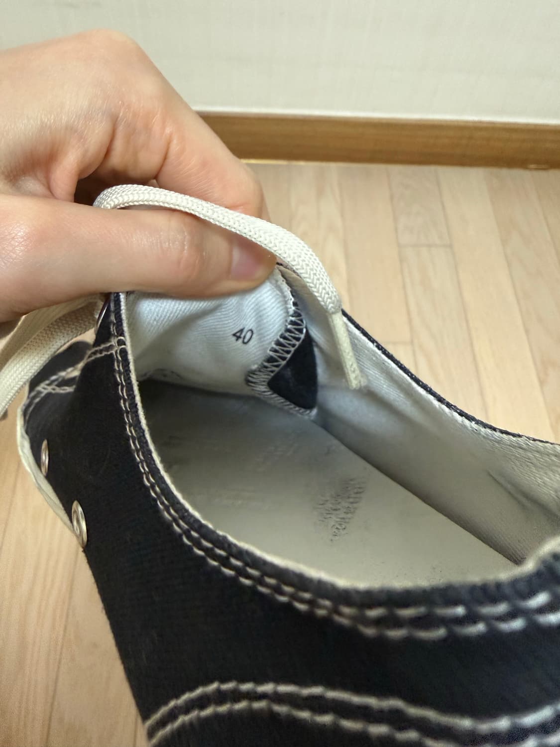 마르지엘라 타비 로우 40 상품이미지4