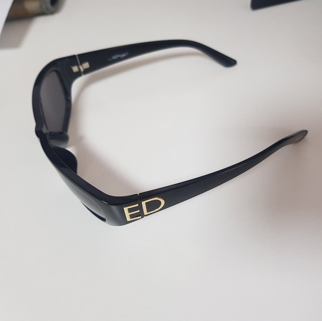 에드하디 아이웨어 선글라스 EDG7001 BLACK 62 상품이미지3