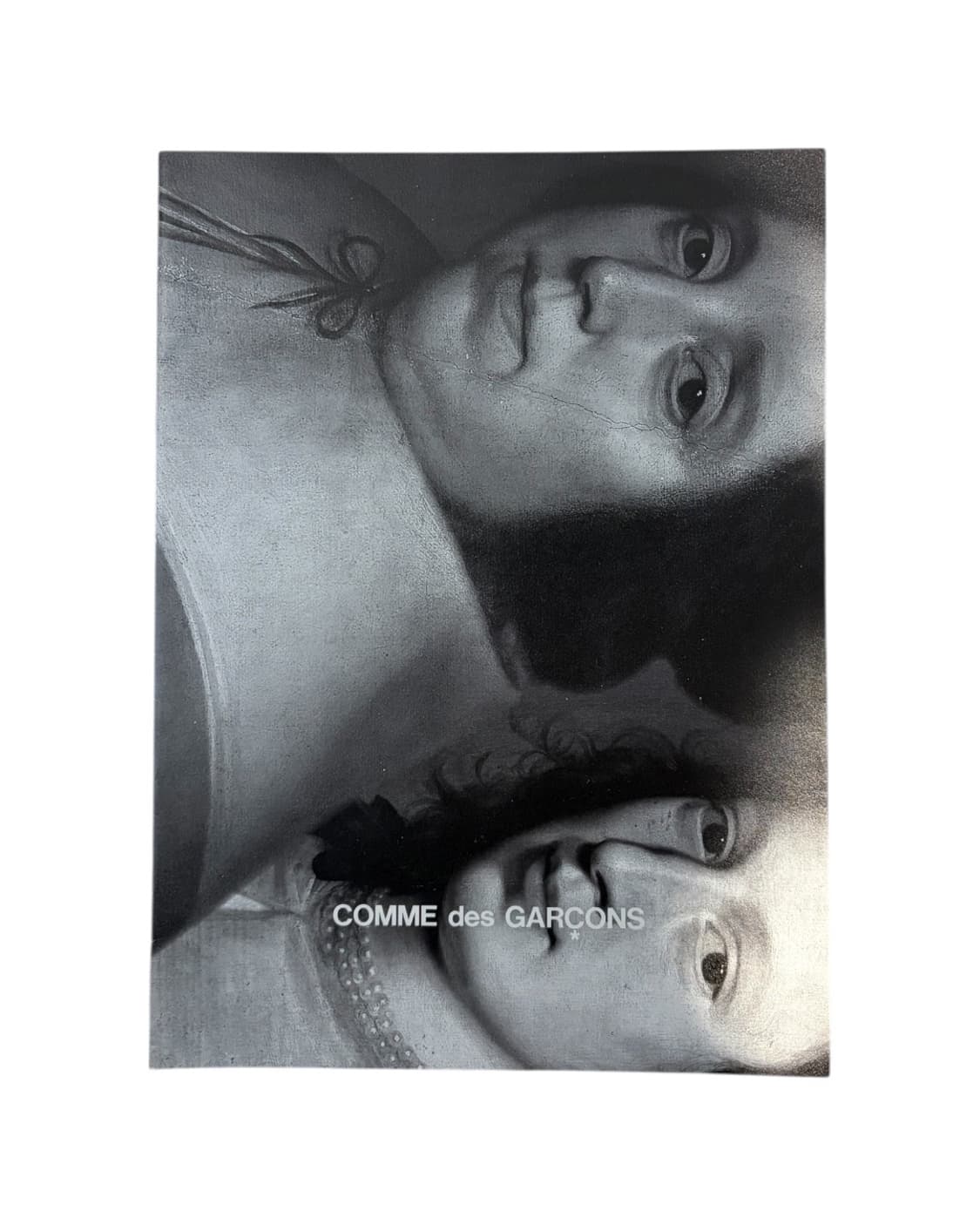 Comme des garcons dm 아트북 상품이미지1