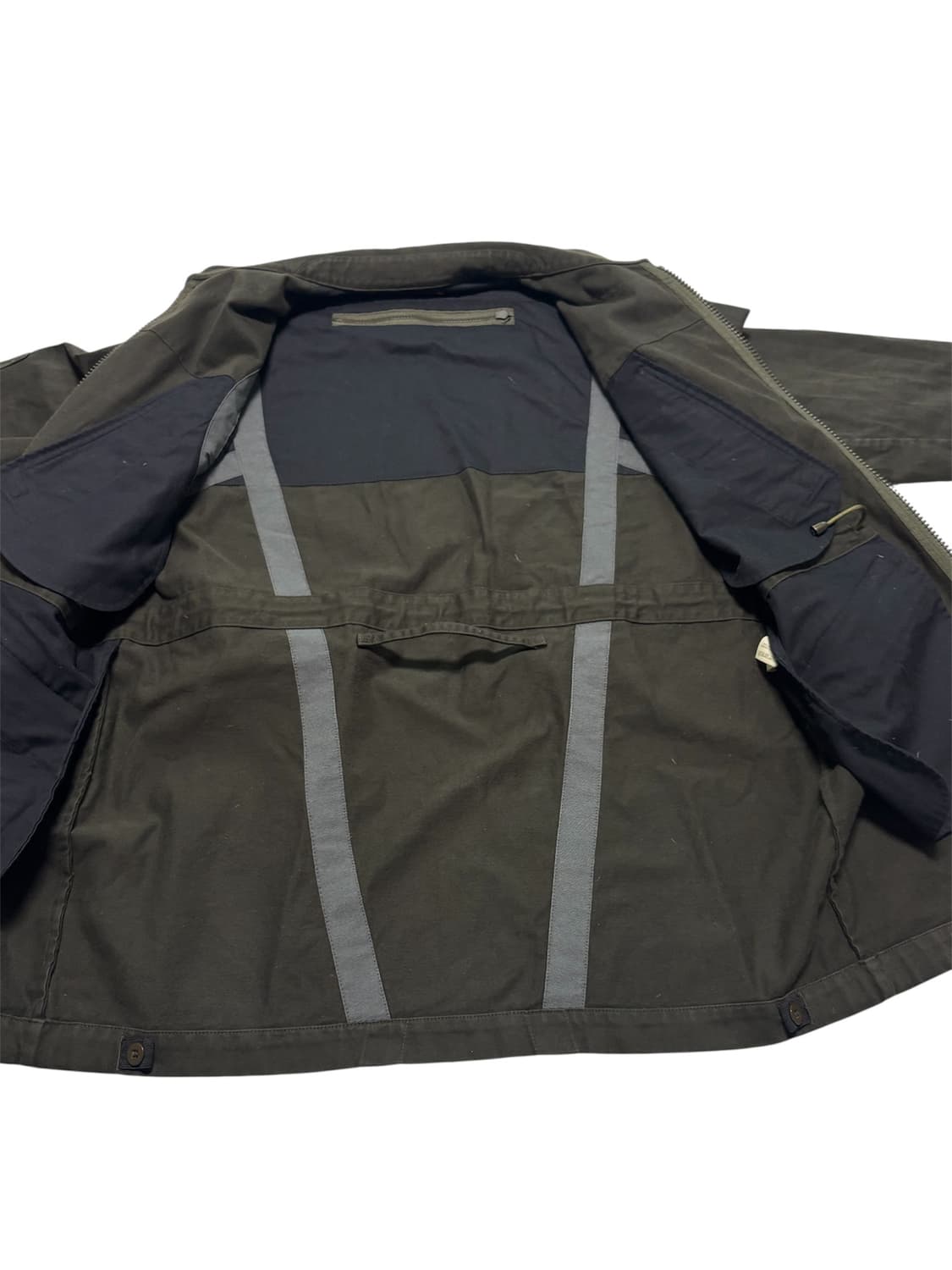 A.P.C Kanye West Swiss Army Jacket 상품이미지6