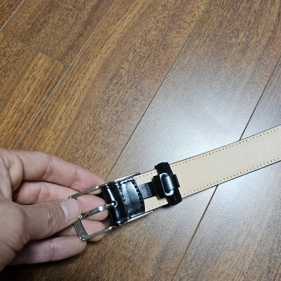 유나이티드에로우 벨트 상품이미지4