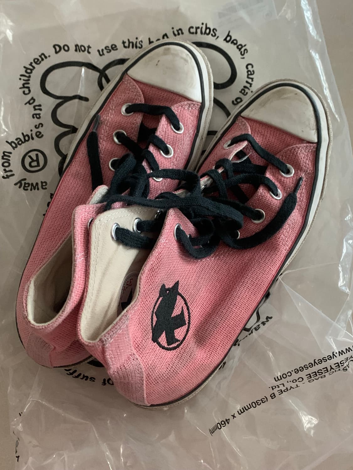 컨버스 스투시 척테일러 245 상품이미지2