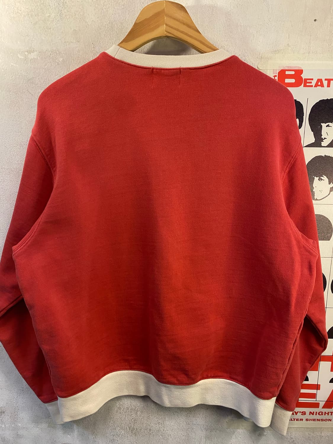 마리떼 프랑소와 저버 스웻셔츠 상품이미지4