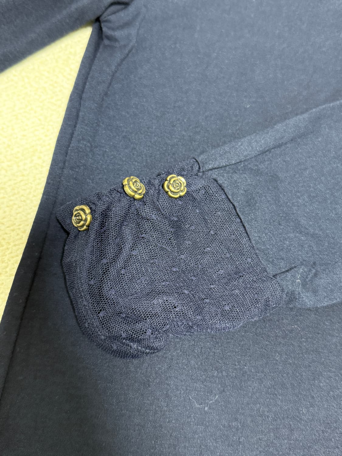 빈티지 롱슬리브  상품이미지2