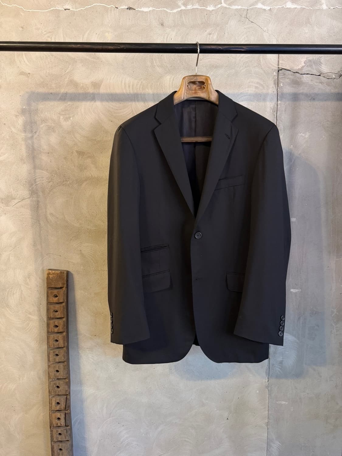 버버리 테일러드 자켓 100 상품이미지1