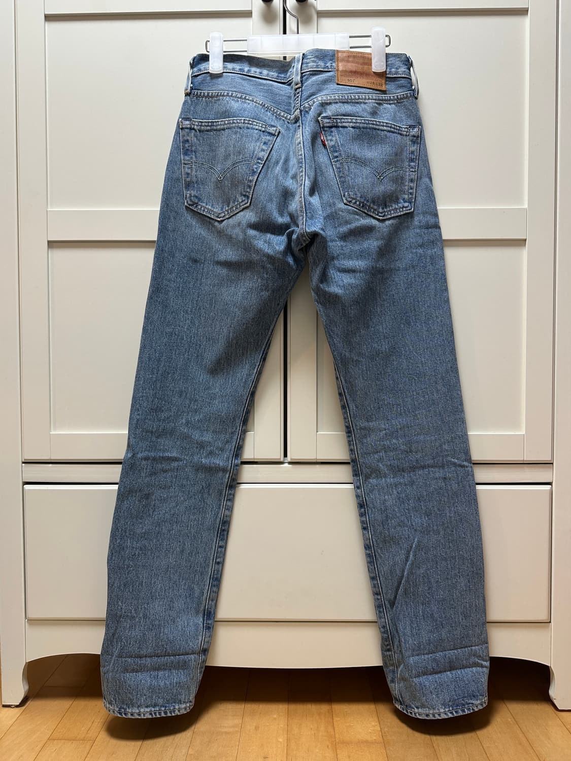 Levi’s 501 W28 L32 상품이미지2