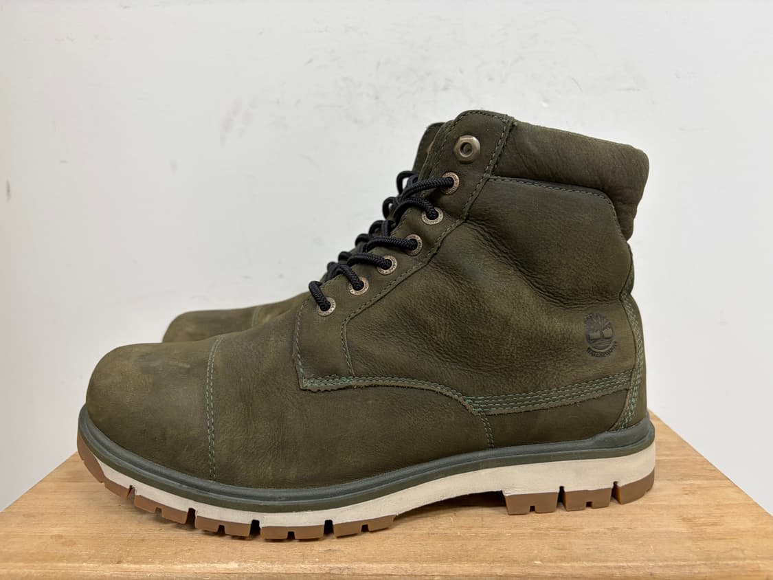 팀버랜드 남성 부츠 260 상품이미지2