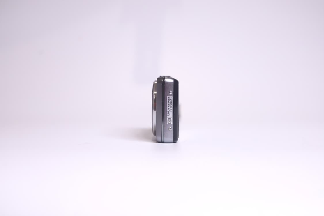 소니 사이버샷 WX100 실버 (이체 시 할인) 상품이미지3