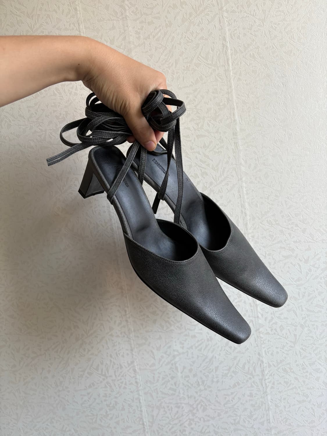 드래곤블루스 스트랩 힐 상품이미지6