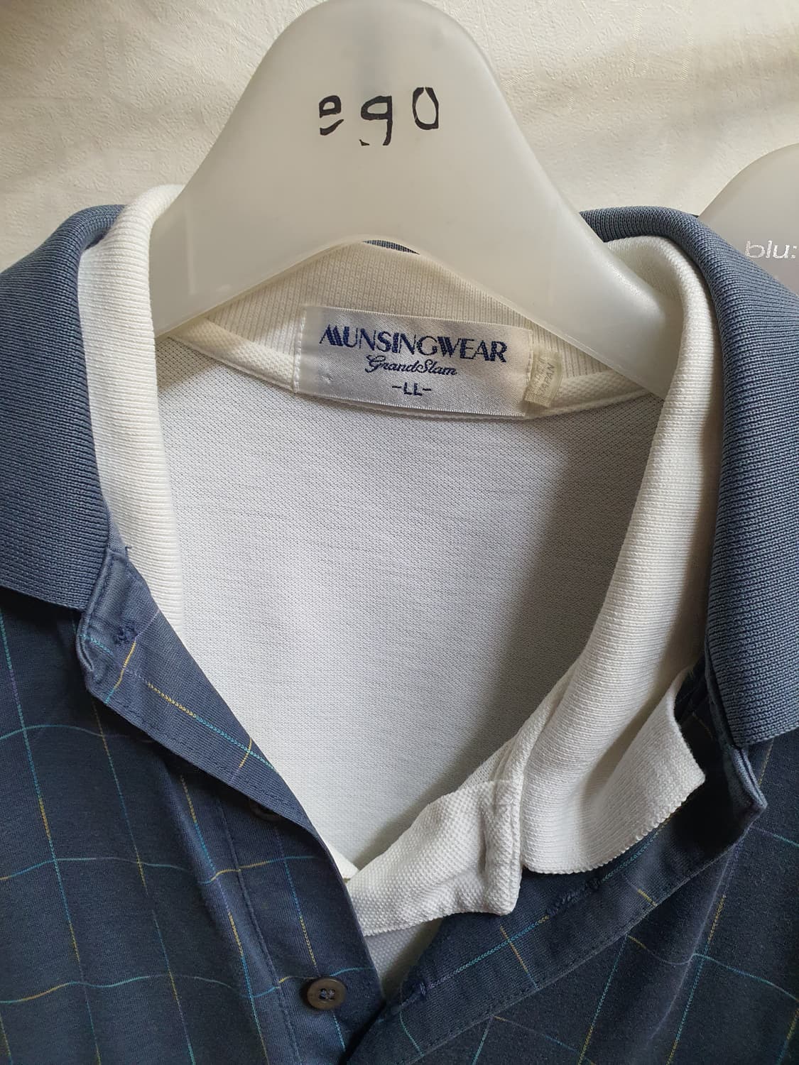 폴로 pk셔츠 등 일괄 6벌  상품이미지2