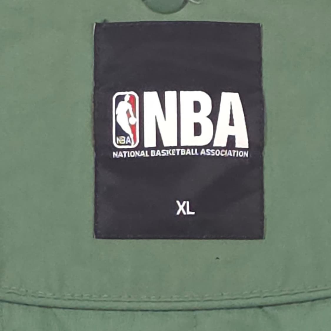 NBA 시카고불스 M65 밀리터리 필드 자켓 XL 상품이미지7