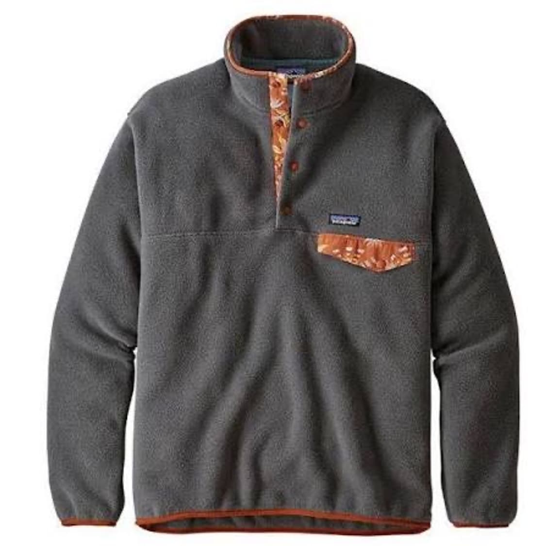 [L] 파타고니아 신칠라 그레이 상품이미지1