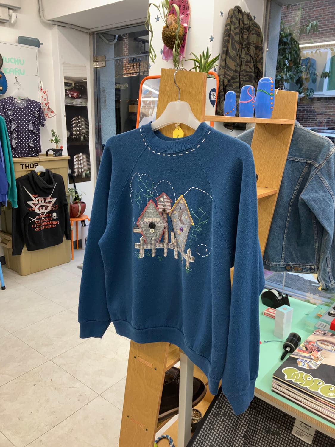 TULTEX ( USA,L ) 상품이미지1