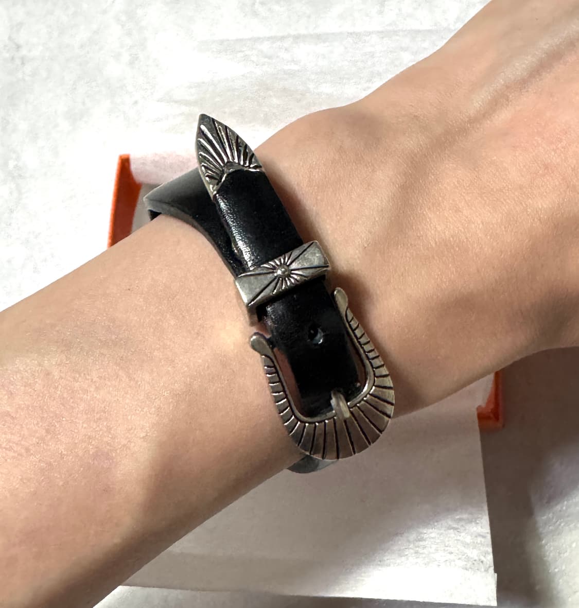 Toga pulla 뱅글 브레이슬릿 상품이미지3