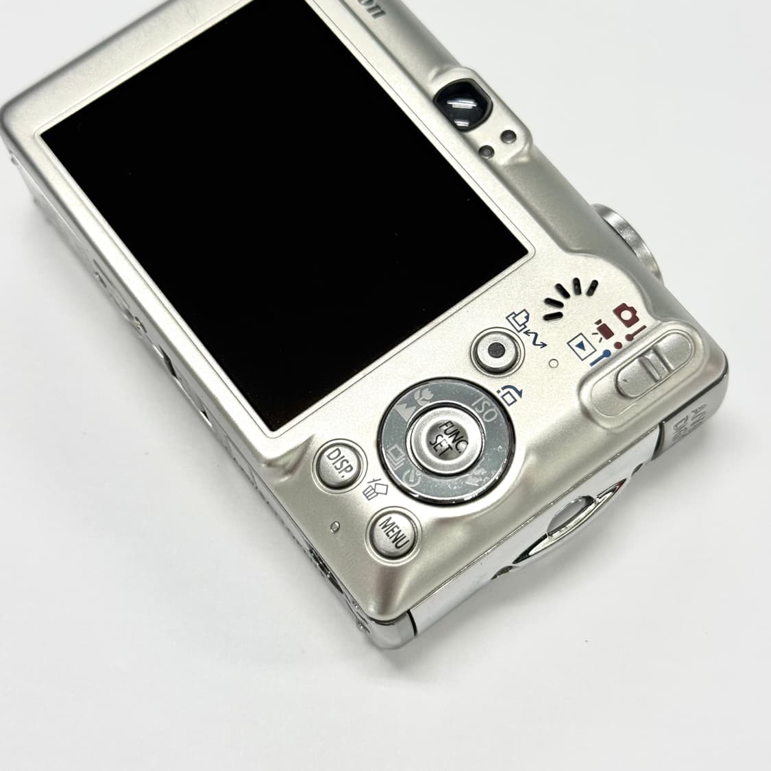 캐논 IXY 70 , IXUS 60 익시70 익서스 60 빈티지 카메라 상품이미지9