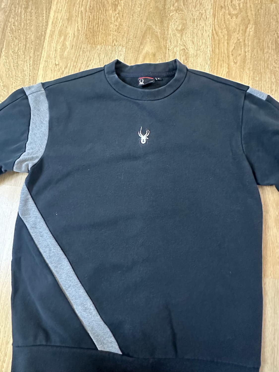 스파이더 맨투맨 상품이미지3