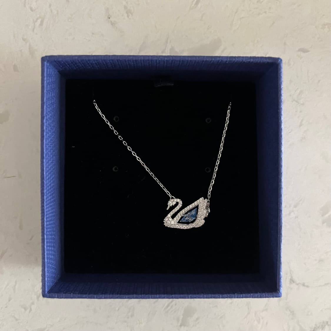 스와로브스키 목걸이 상품이미지2