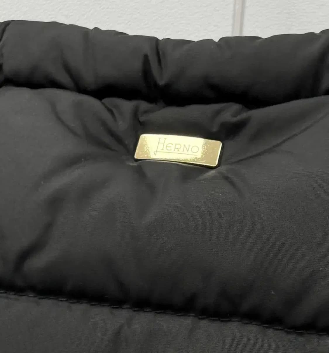 에르노 롱페딩  상품이미지5