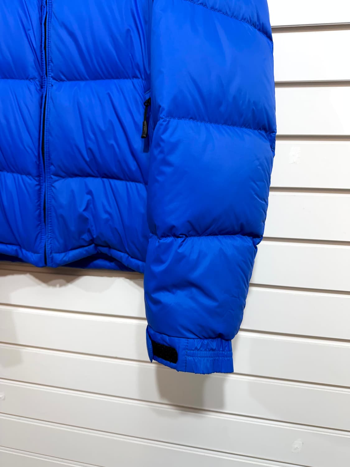 CAMP7 캠프7 남성 다운  상품이미지4